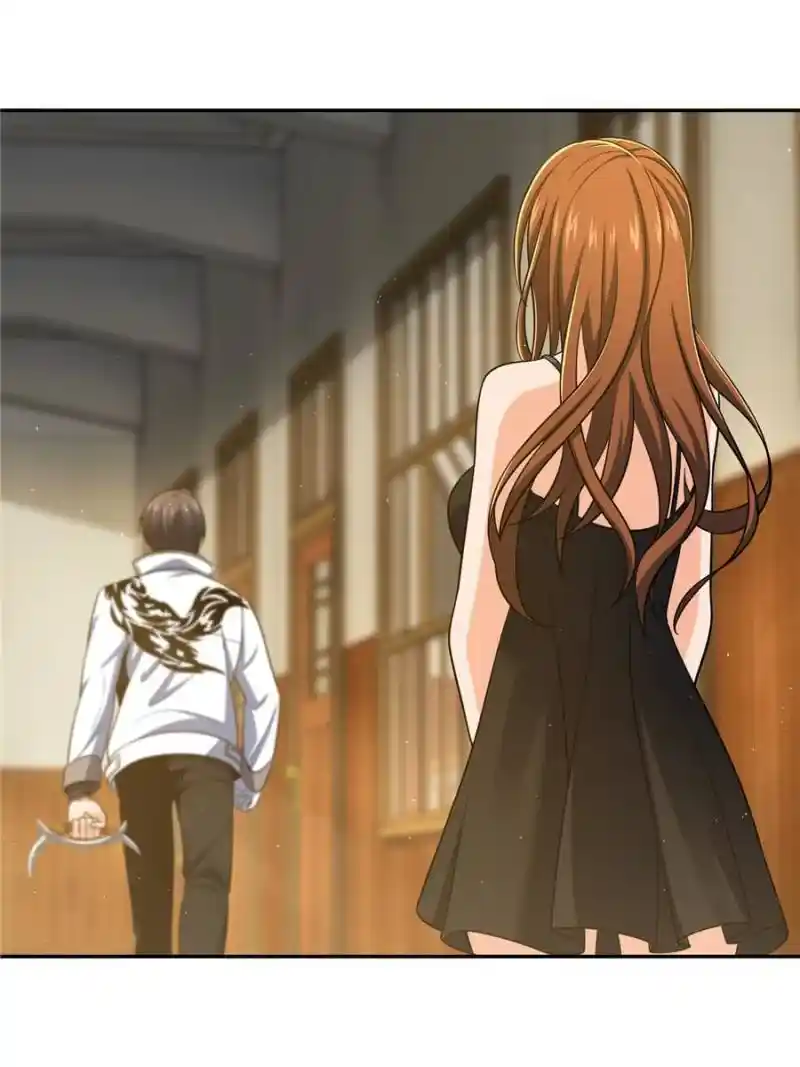 Another beginning with the Guhuo bird Chapter 32