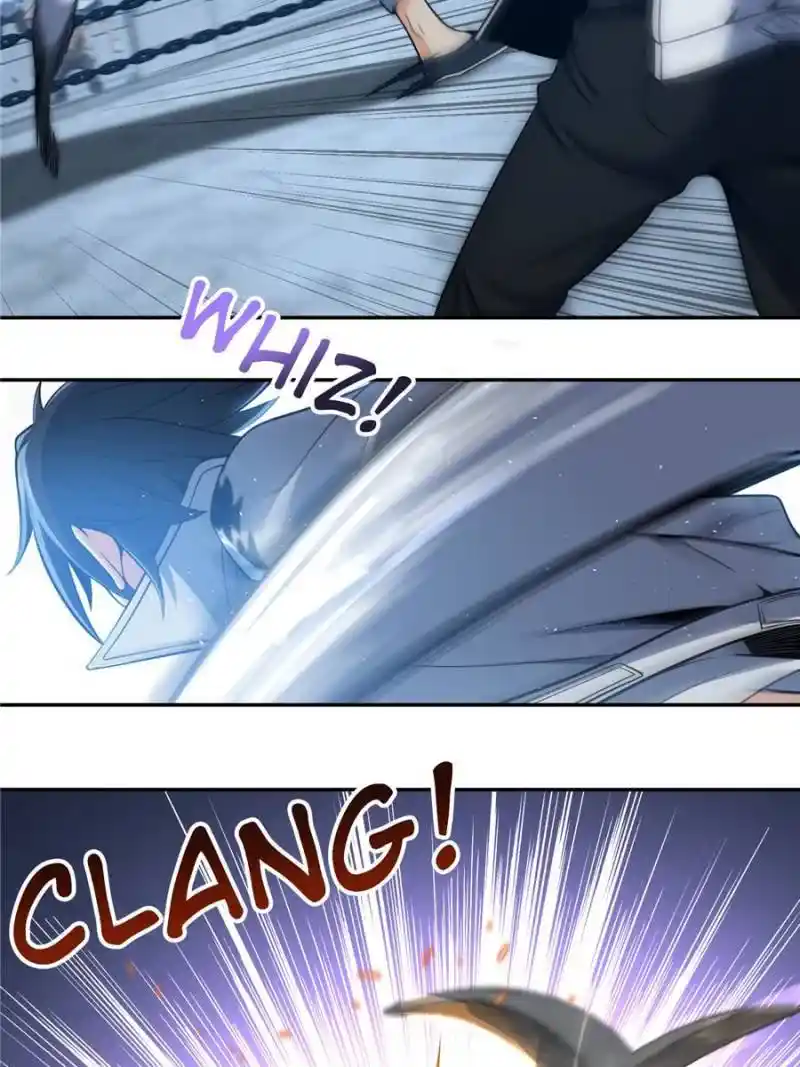 Another beginning with the Guhuo bird Chapter 32