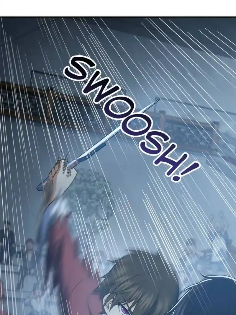 Another beginning with the Guhuo bird Chapter 33