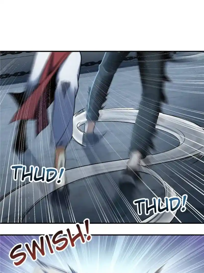 Another beginning with the Guhuo bird Chapter 33