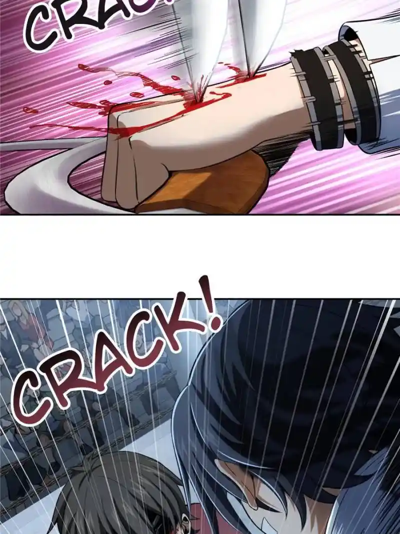 Another beginning with the Guhuo bird Chapter 33