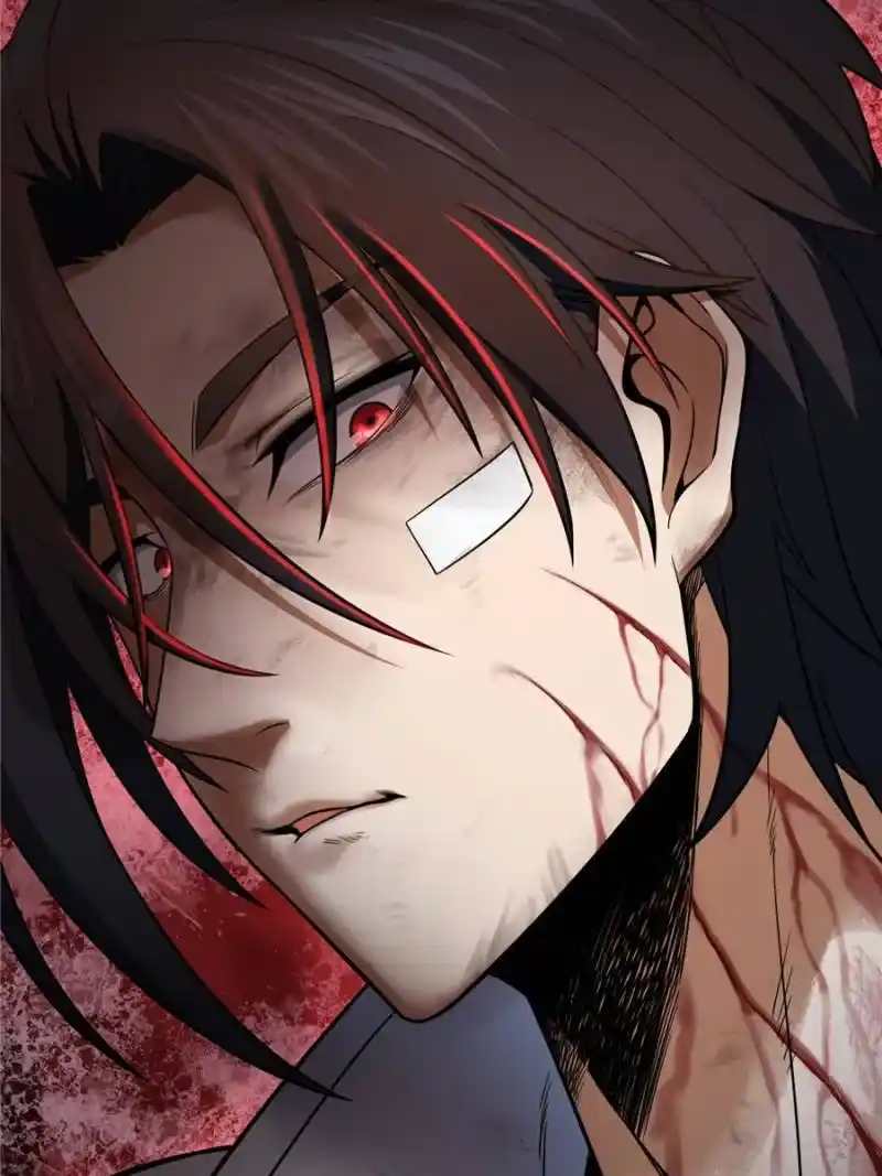 Another beginning with the Guhuo bird Chapter 33