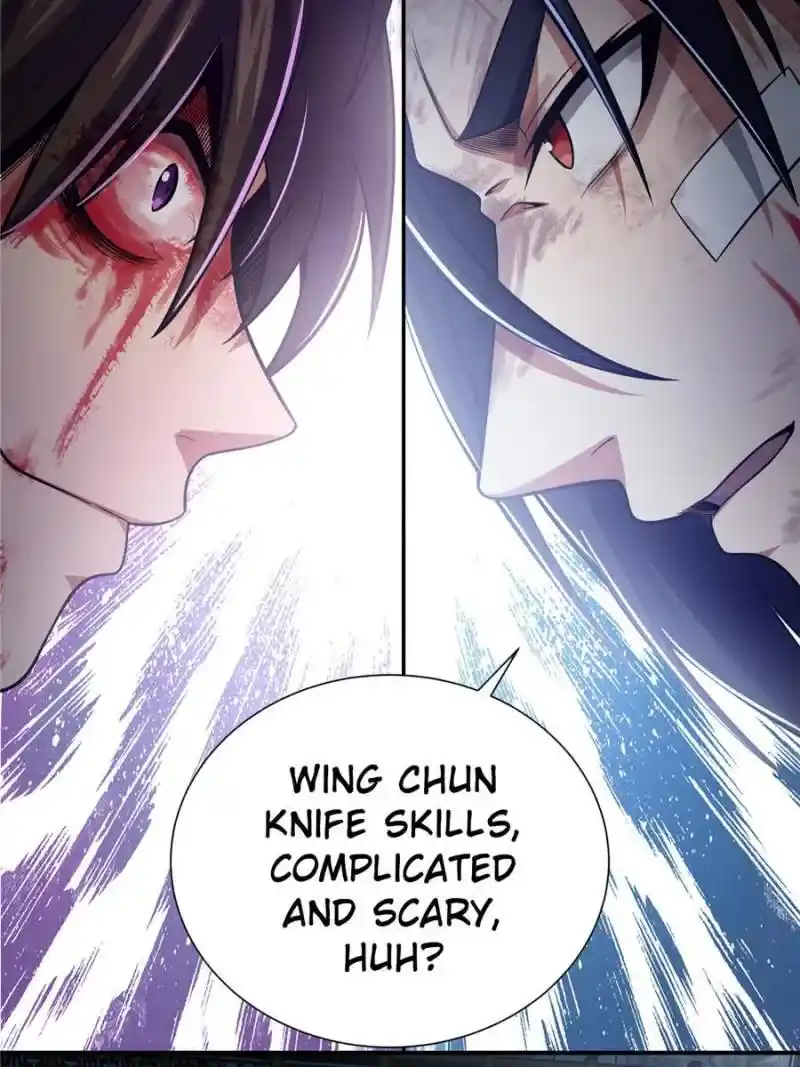 Another beginning with the Guhuo bird Chapter 33