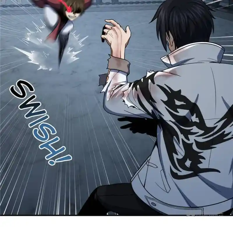 Another beginning with the Guhuo bird Chapter 34