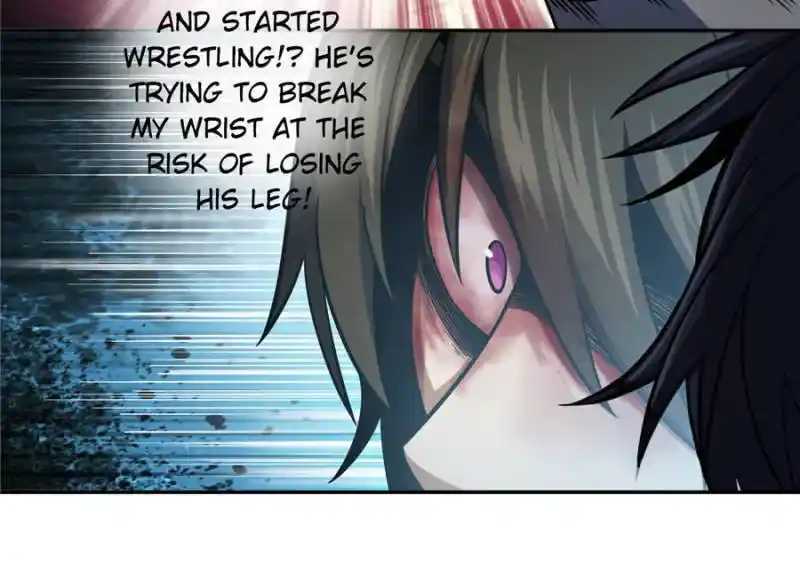 Another beginning with the Guhuo bird Chapter 34