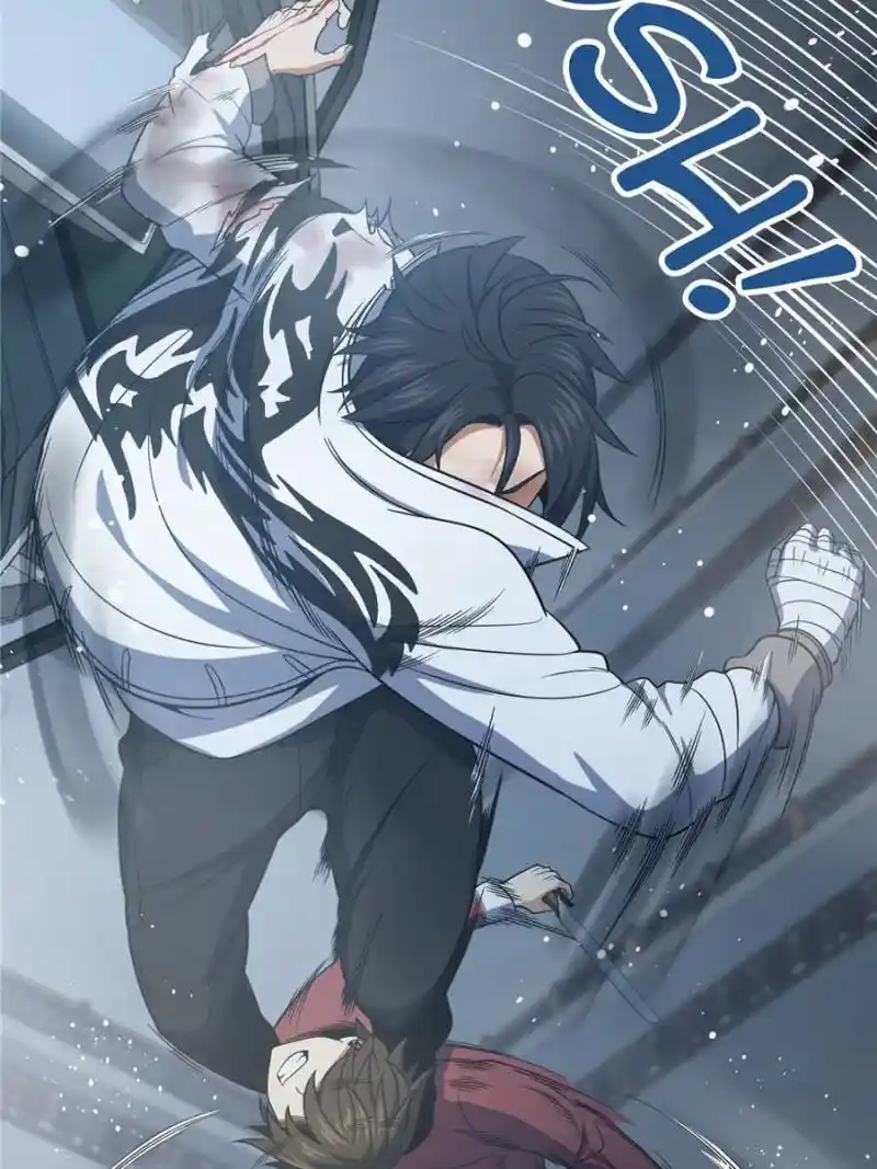 Another beginning with the Guhuo bird Chapter 34