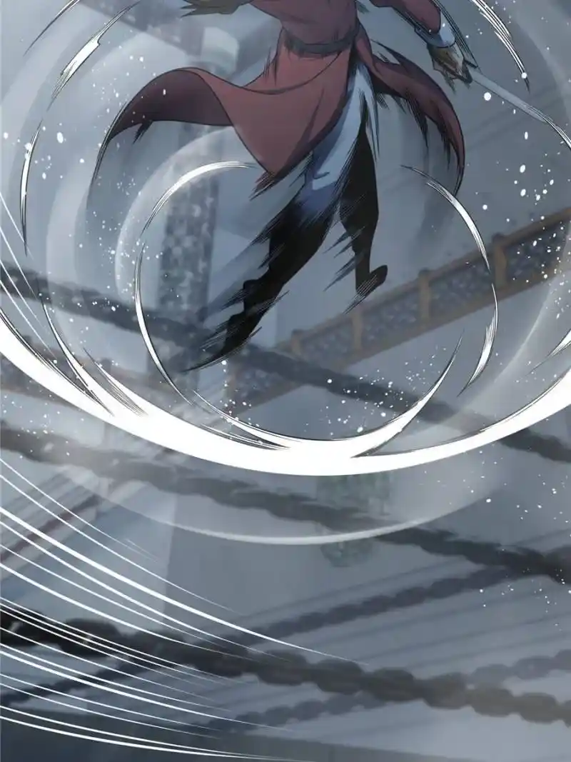 Another beginning with the Guhuo bird Chapter 34