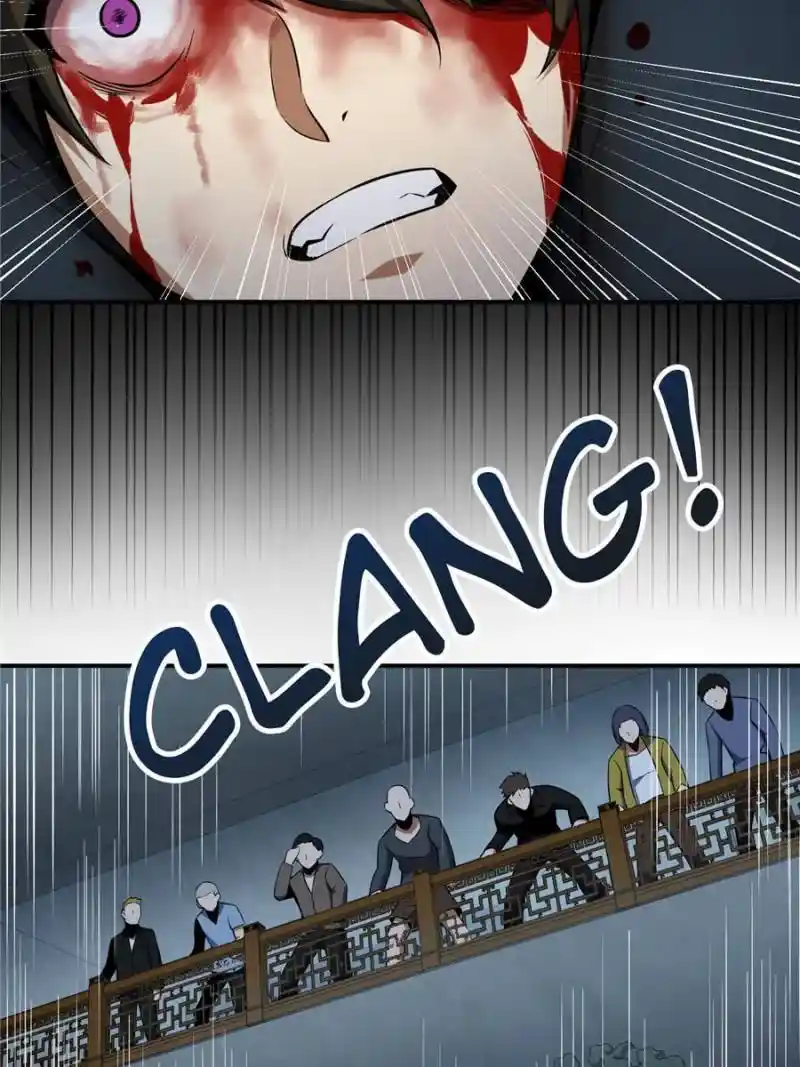 Another beginning with the Guhuo bird Chapter 34