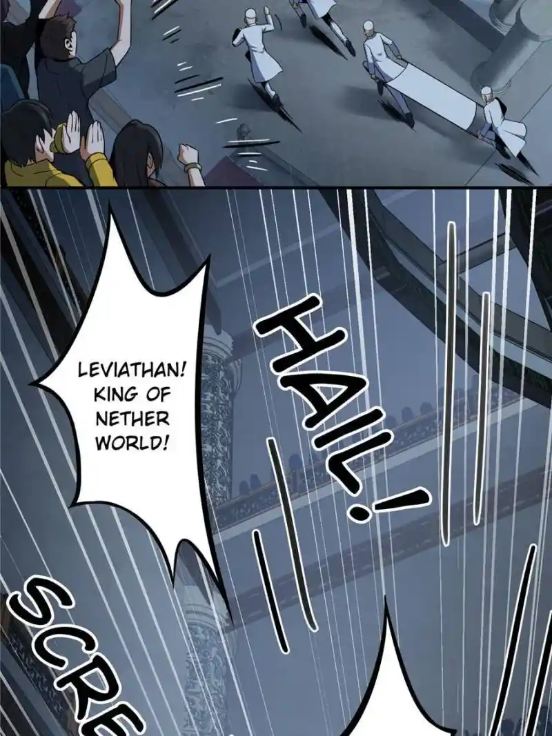 Another beginning with the Guhuo bird Chapter 34