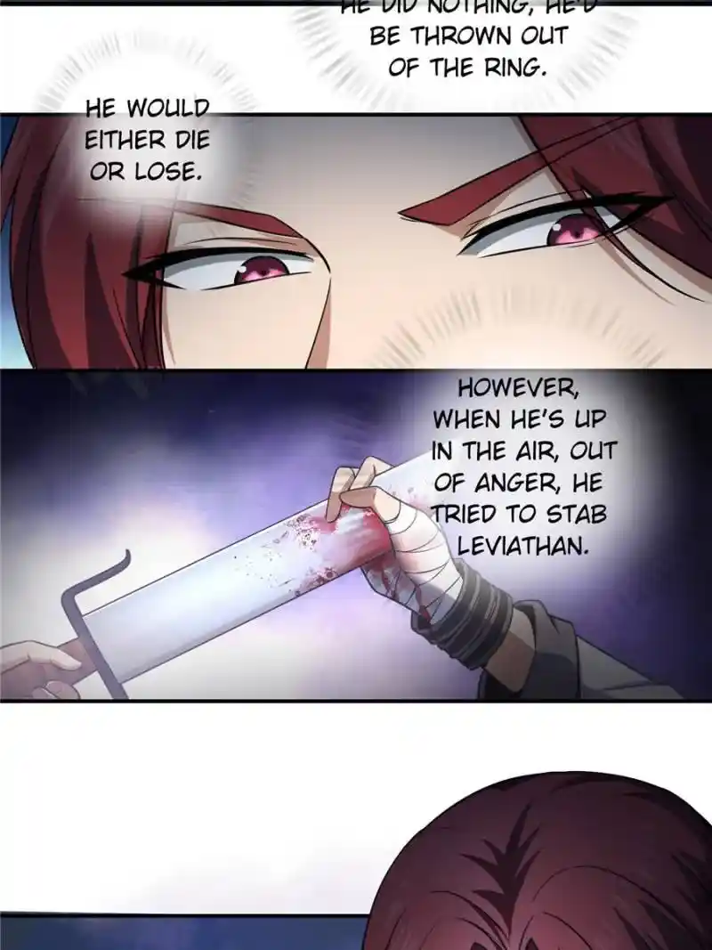 Another beginning with the Guhuo bird Chapter 34