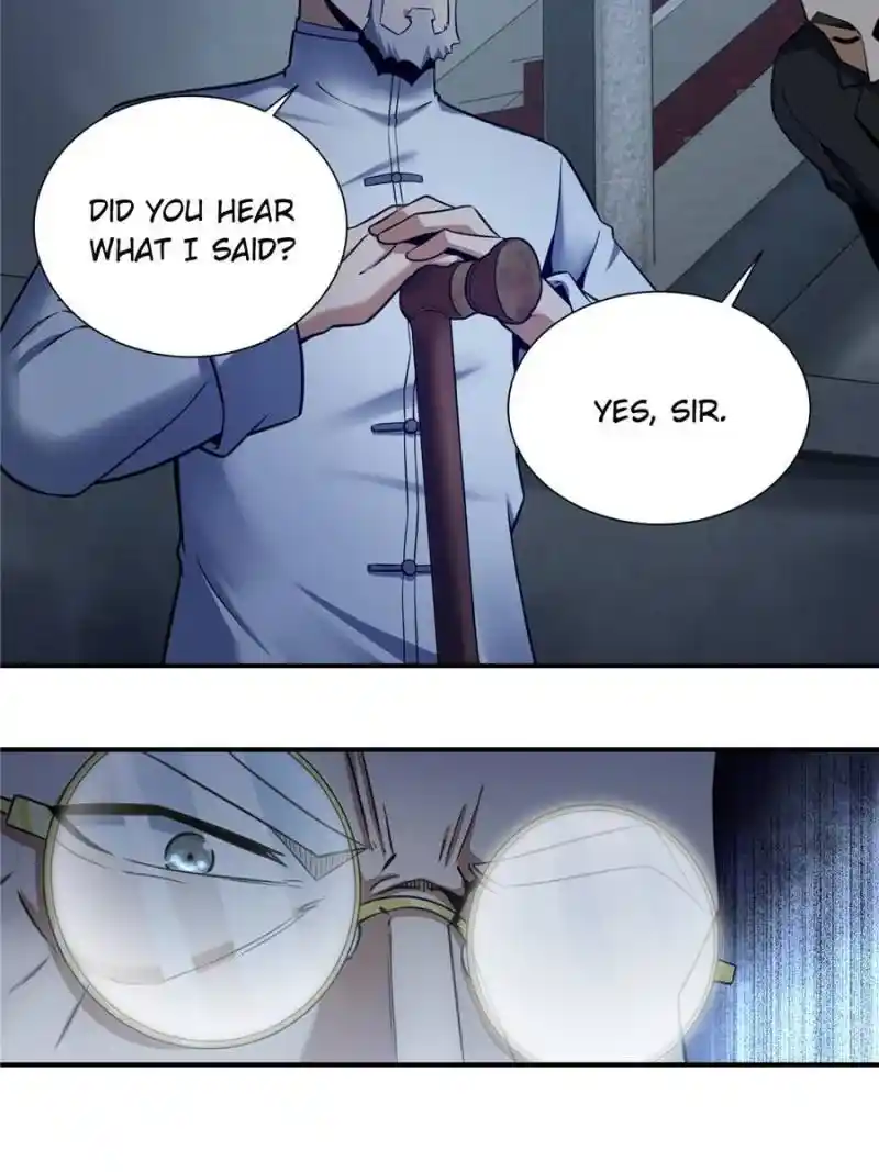 Another beginning with the Guhuo bird Chapter 34