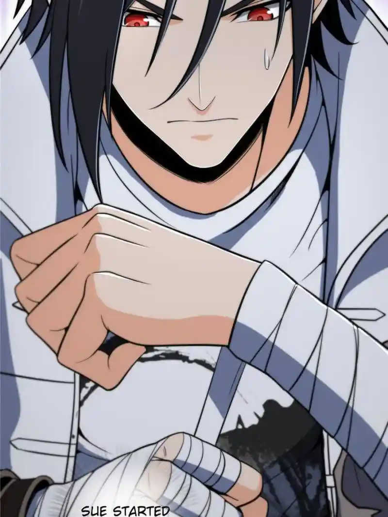 Another beginning with the Guhuo bird Chapter 35