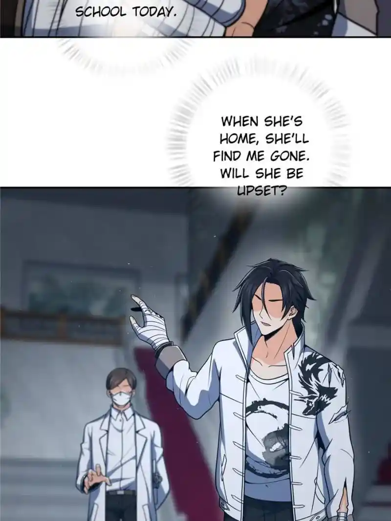 Another beginning with the Guhuo bird Chapter 35