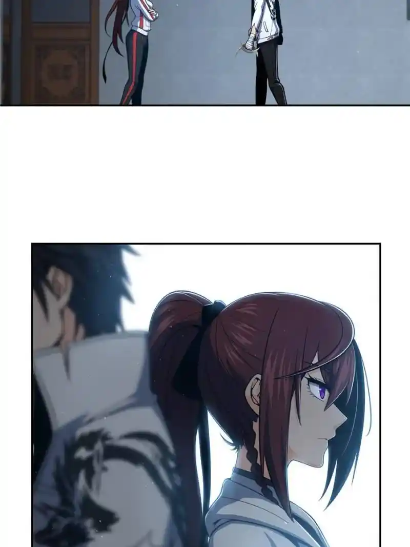 Another beginning with the Guhuo bird Chapter 35