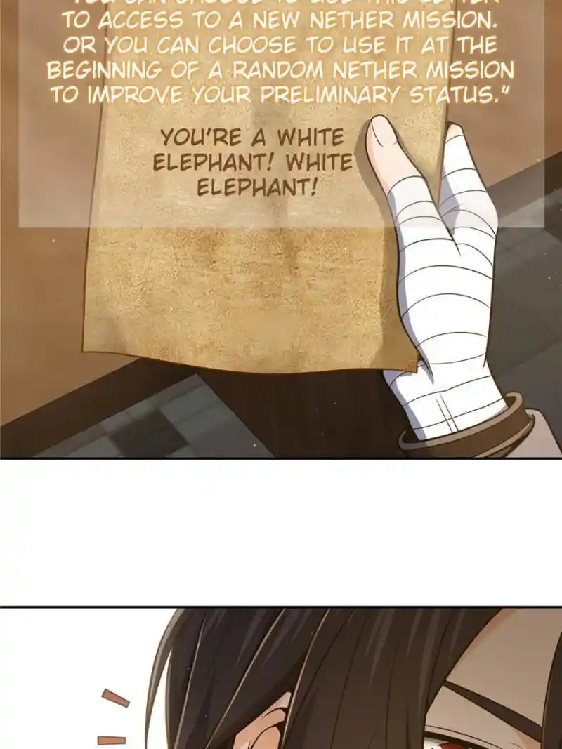 Another beginning with the Guhuo bird Chapter 35