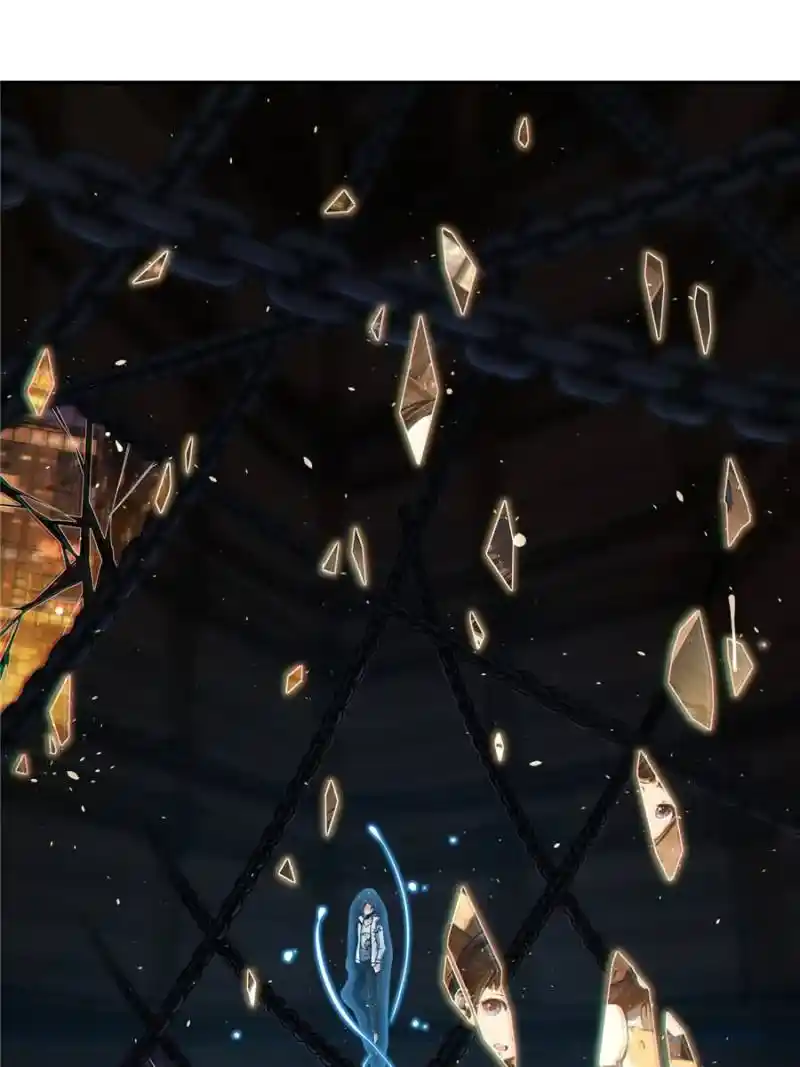 Another beginning with the Guhuo bird Chapter 35