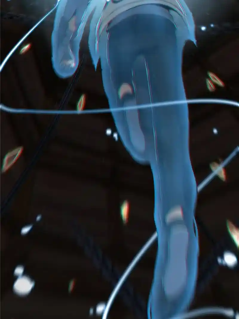 Another beginning with the Guhuo bird Chapter 35