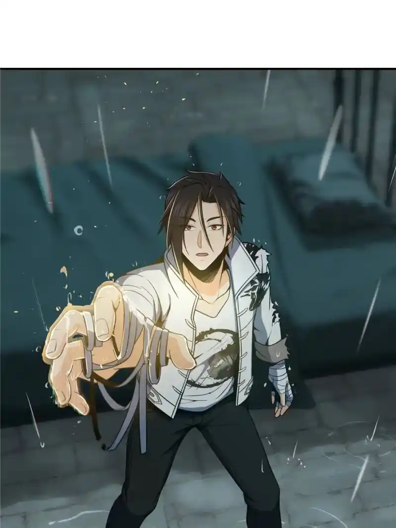 Another beginning with the Guhuo bird Chapter 35