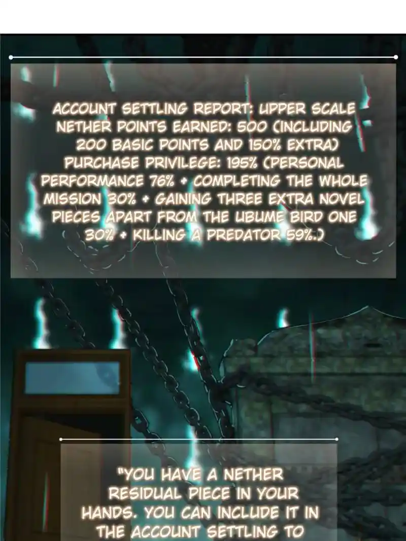 Another beginning with the Guhuo bird Chapter 35