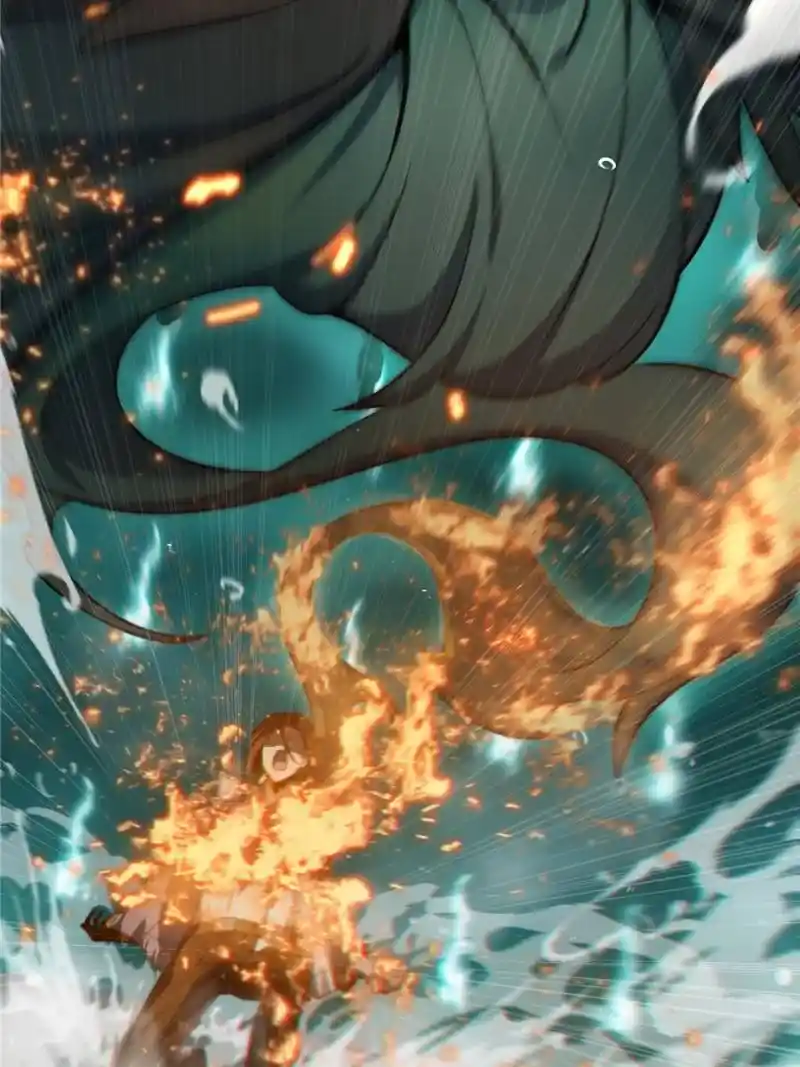 Another beginning with the Guhuo bird Chapter 35