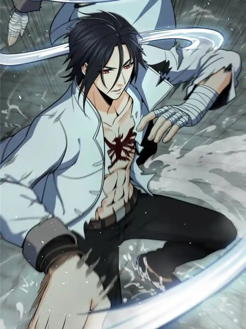 Another beginning with the Guhuo bird Chapter 35