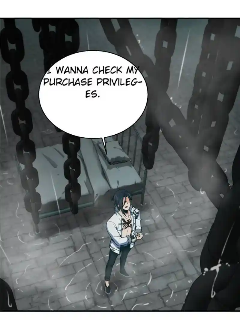 Another beginning with the Guhuo bird Chapter 35