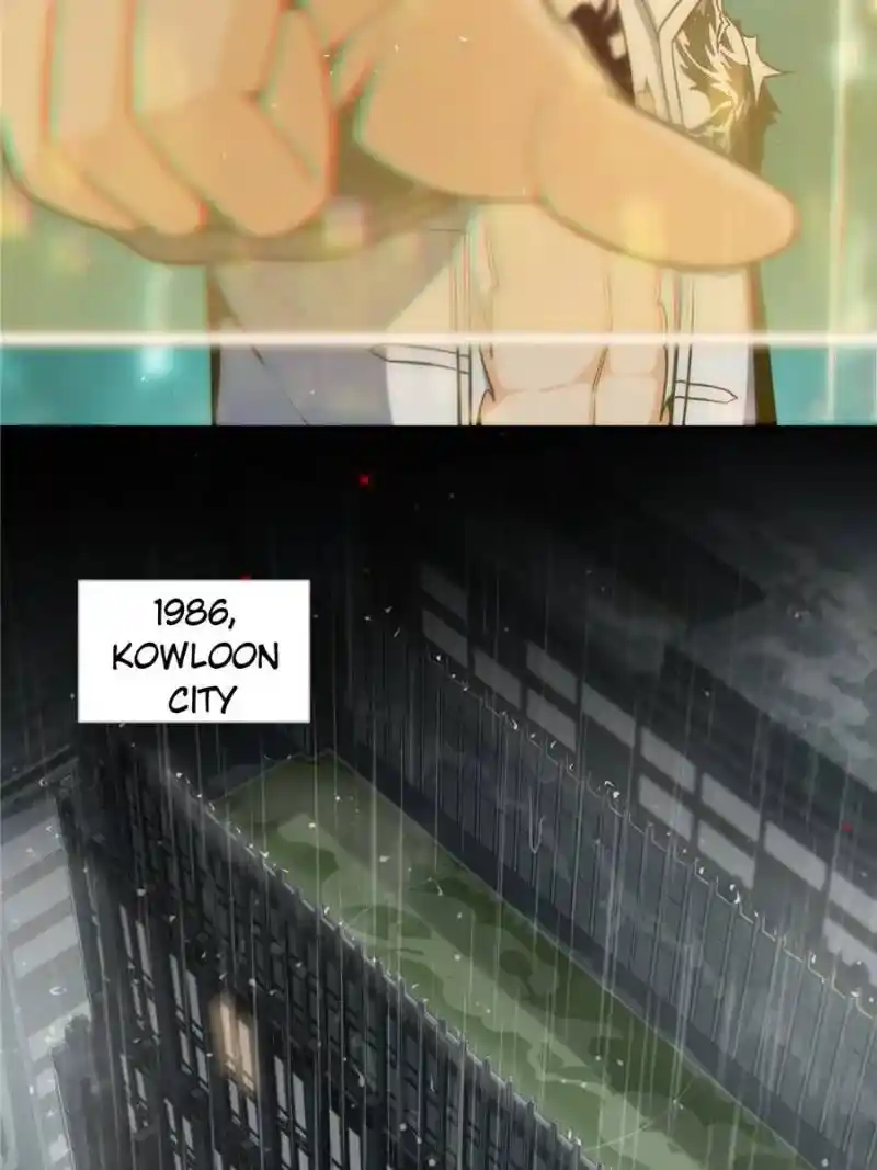 Another beginning with the Guhuo bird Chapter 35