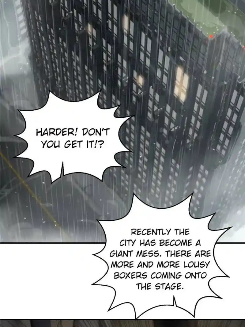 Another beginning with the Guhuo bird Chapter 35