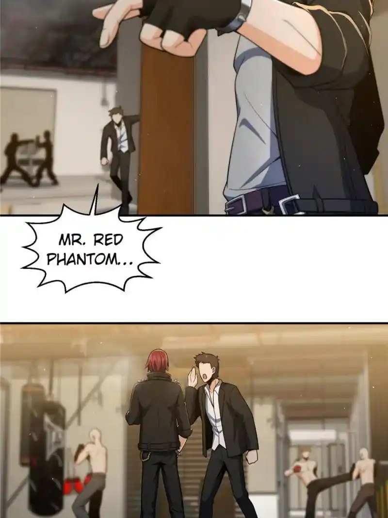 Another beginning with the Guhuo bird Chapter 35