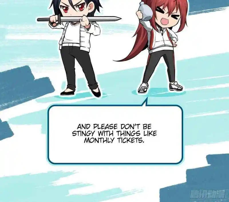 Another beginning with the Guhuo bird Chapter 4