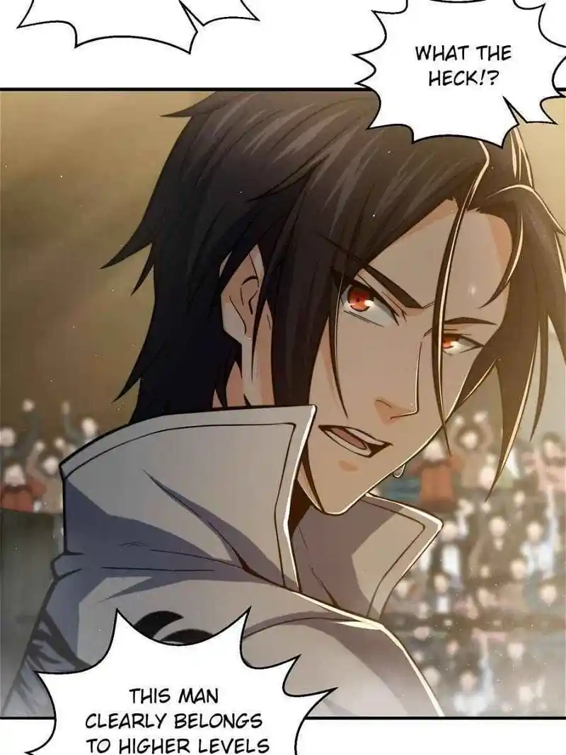 Another beginning with the Guhuo bird Chapter 5