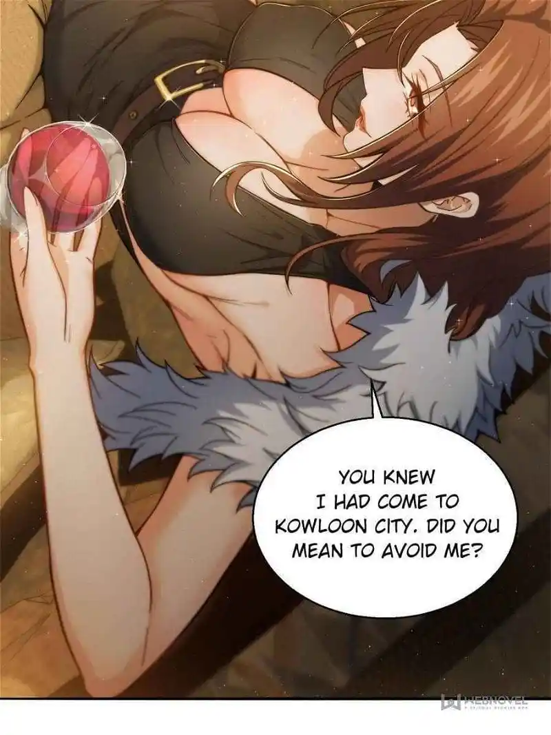 Another beginning with the Guhuo bird Chapter 5