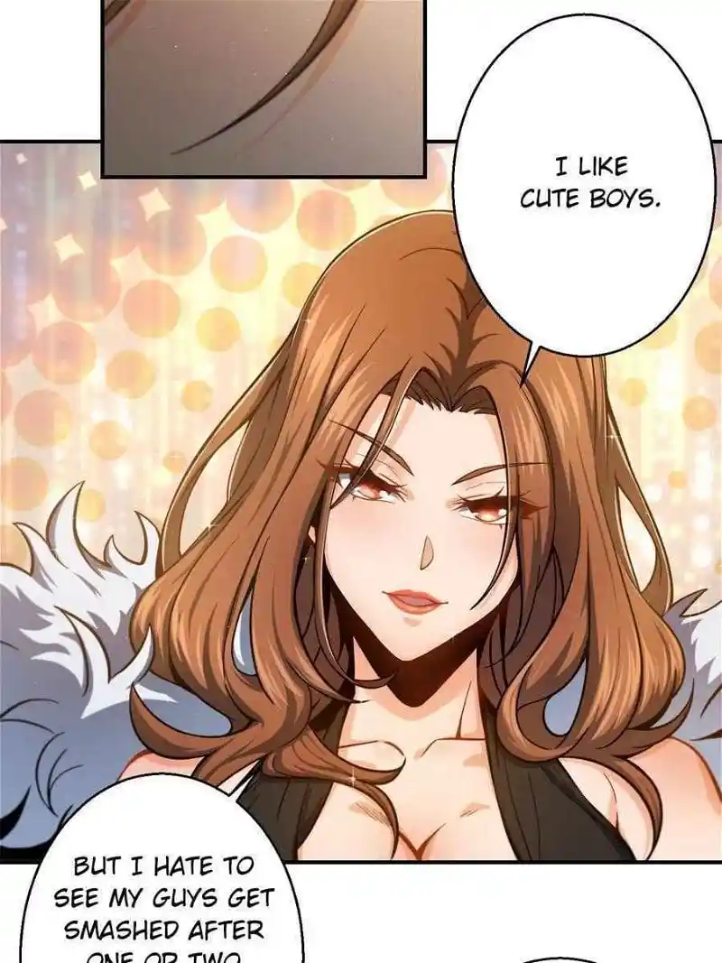 Another beginning with the Guhuo bird Chapter 5