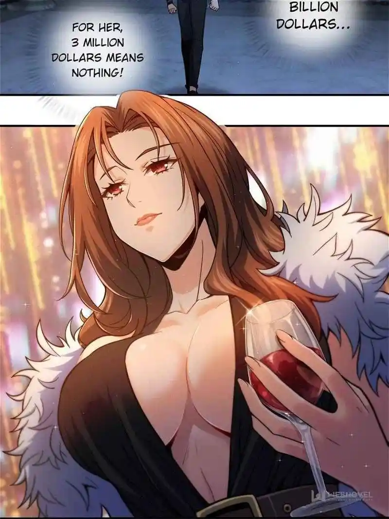 Another beginning with the Guhuo bird Chapter 5