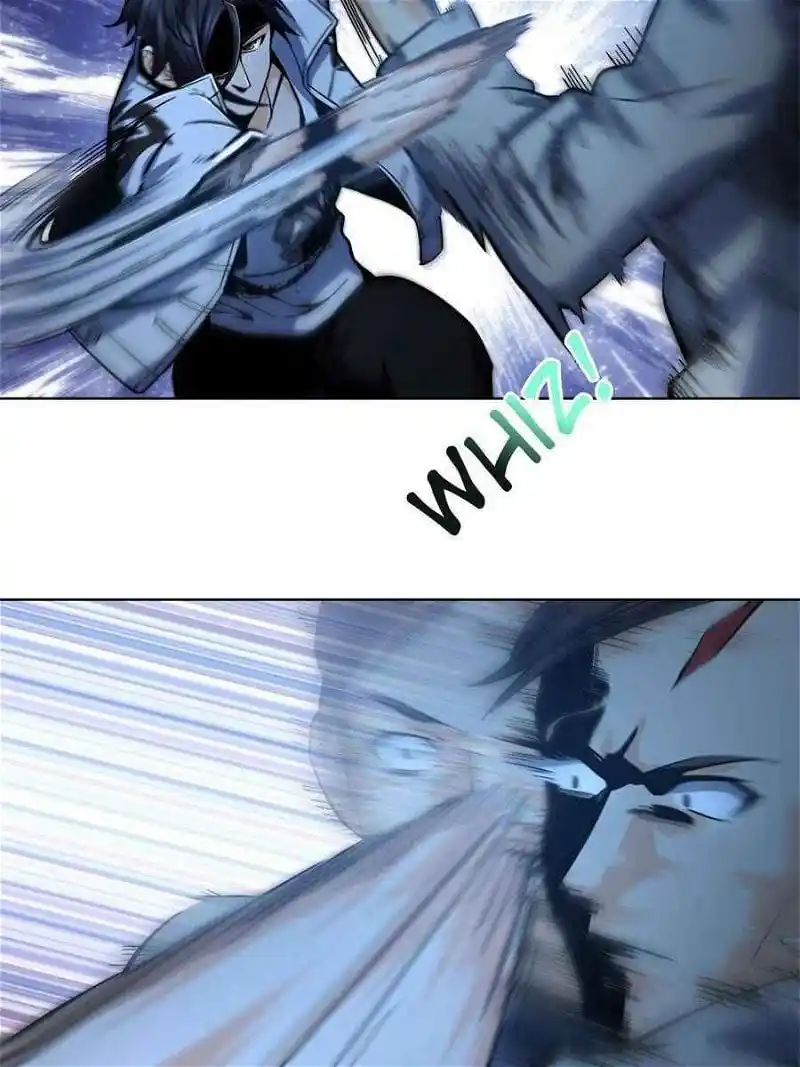 Another beginning with the Guhuo bird Chapter 5