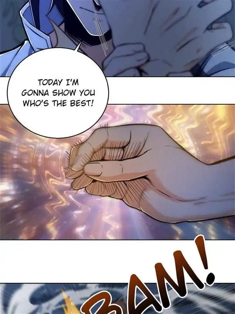 Another beginning with the Guhuo bird Chapter 5