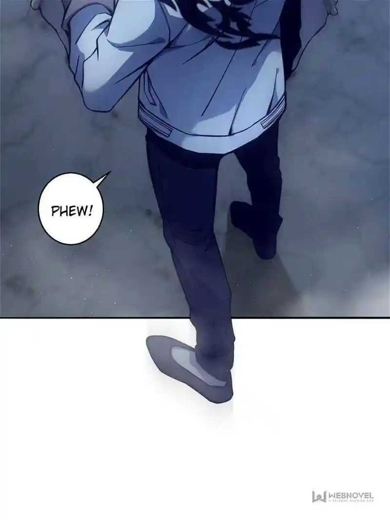 Another beginning with the Guhuo bird Chapter 5