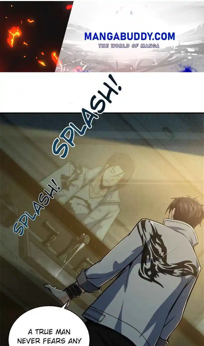 Another beginning with the Guhuo bird Chapter 6