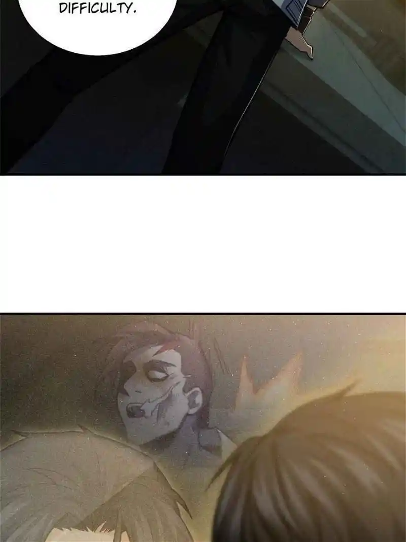 Another beginning with the Guhuo bird Chapter 6