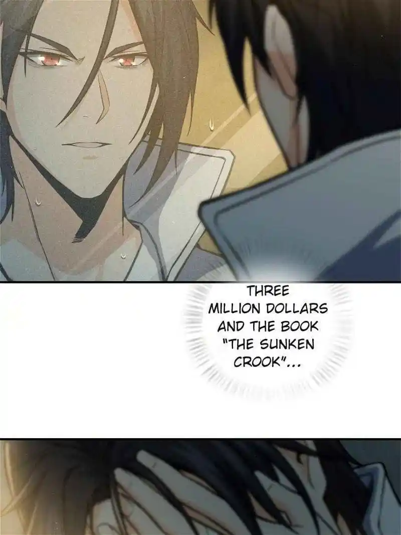 Another beginning with the Guhuo bird Chapter 6