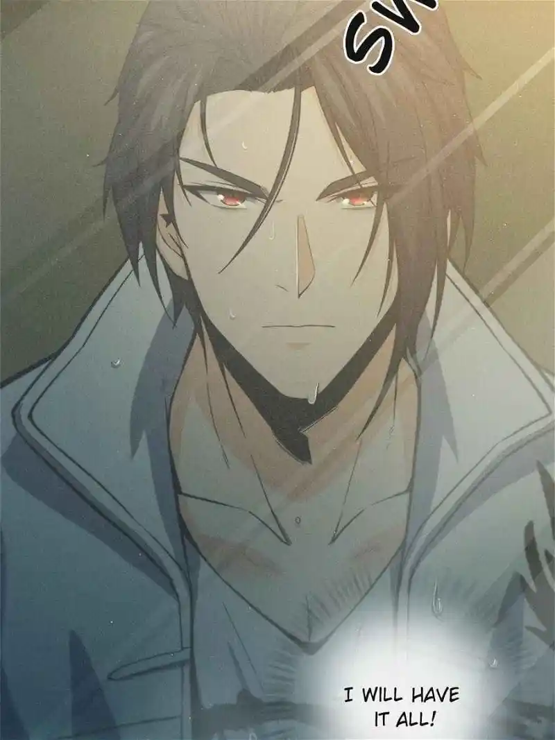 Another beginning with the Guhuo bird Chapter 6