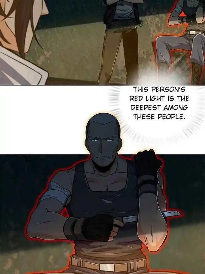 Another beginning with the Guhuo bird Chapter 6