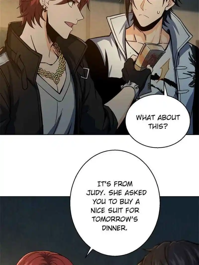 Another beginning with the Guhuo bird Chapter 6