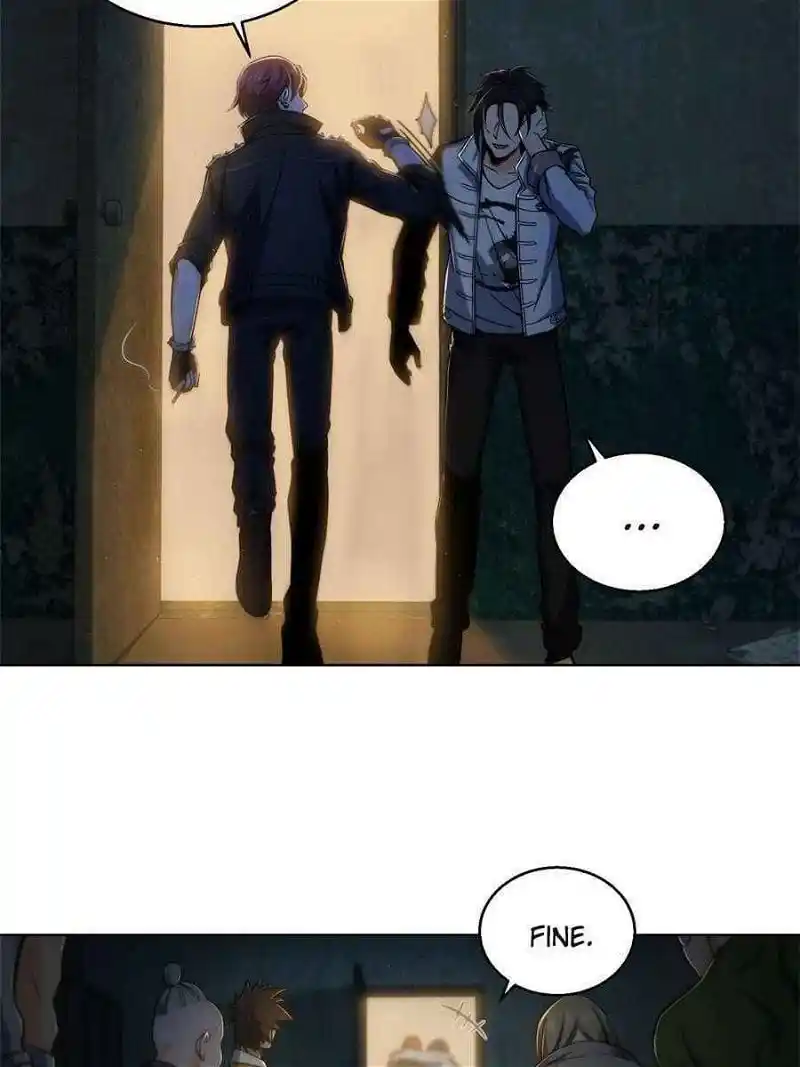 Another beginning with the Guhuo bird Chapter 6