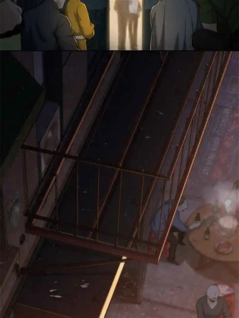 Another beginning with the Guhuo bird Chapter 6