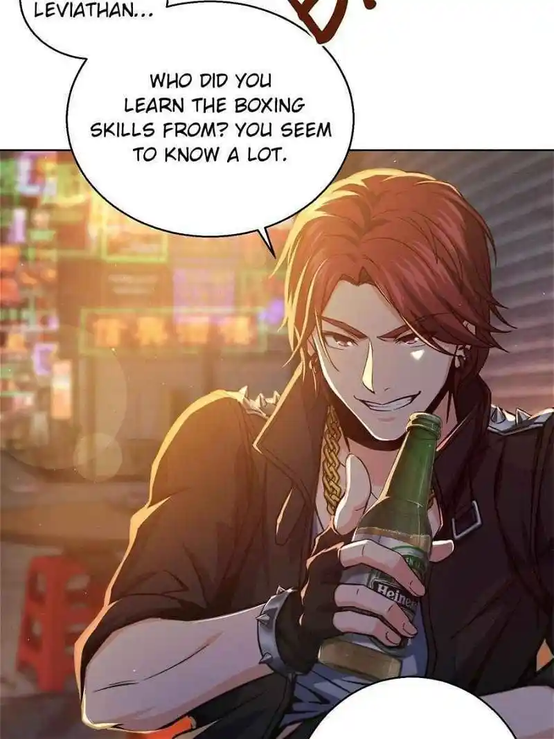 Another beginning with the Guhuo bird Chapter 6