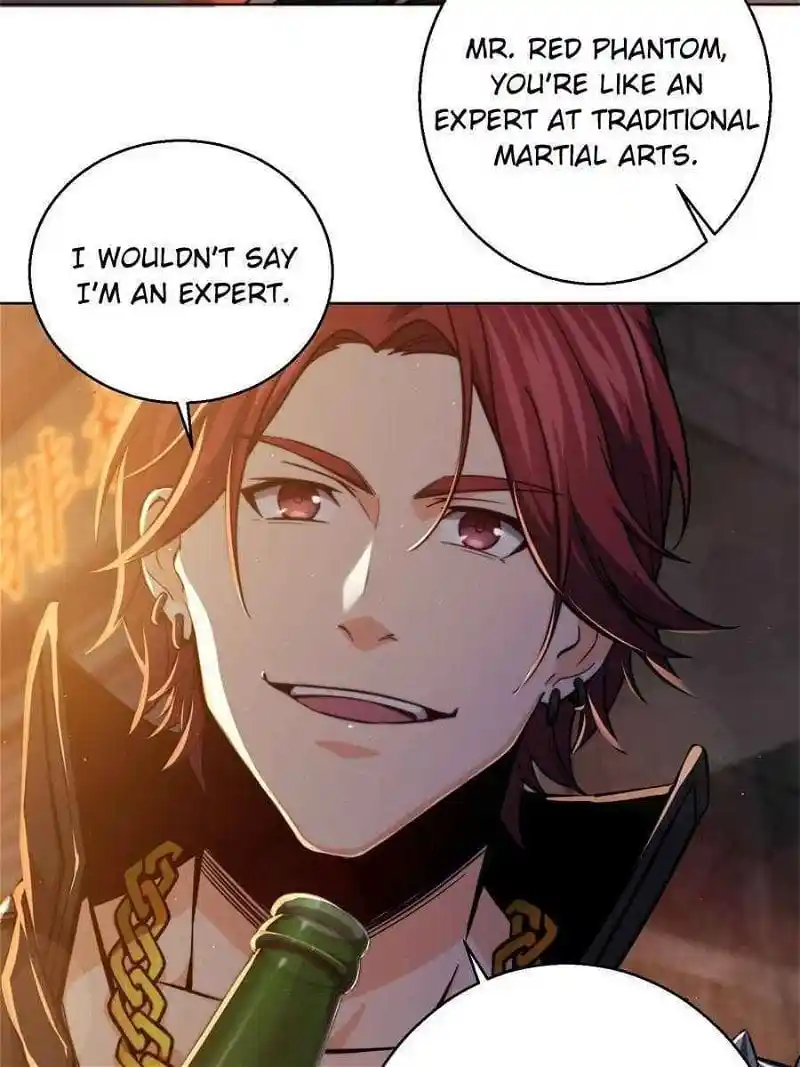 Another beginning with the Guhuo bird Chapter 6