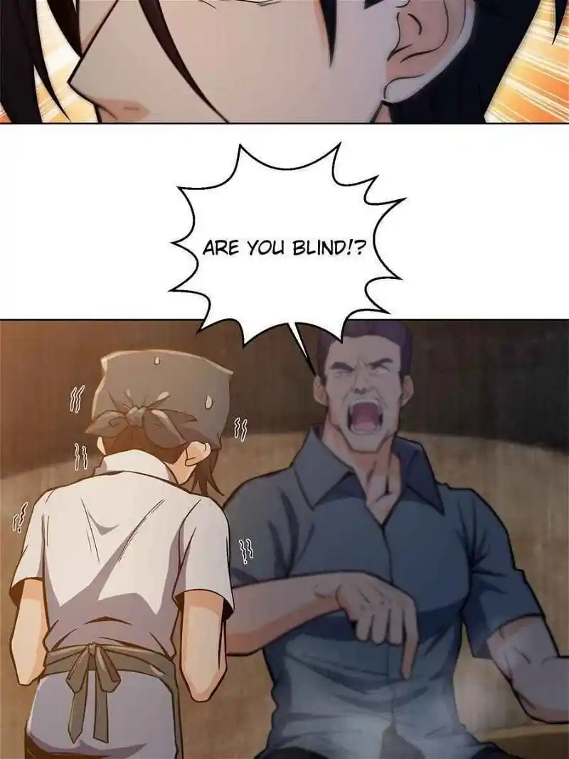 Another beginning with the Guhuo bird Chapter 6