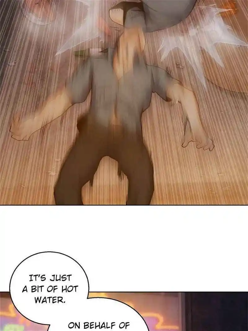 Another beginning with the Guhuo bird Chapter 6