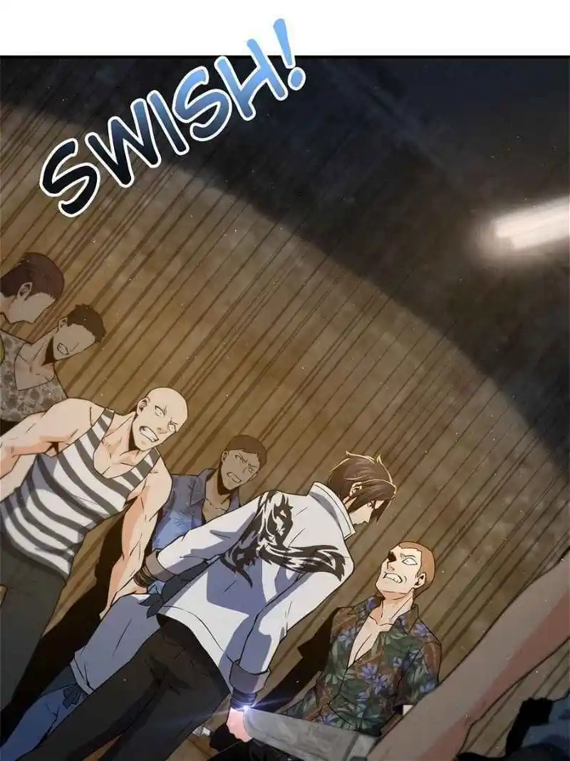 Another beginning with the Guhuo bird Chapter 6